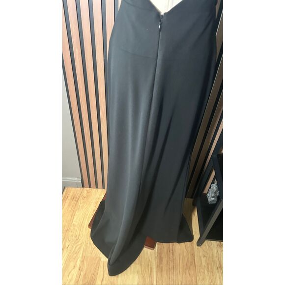 bcbg black halter dress Lenox Dress Shirt Classic Fit